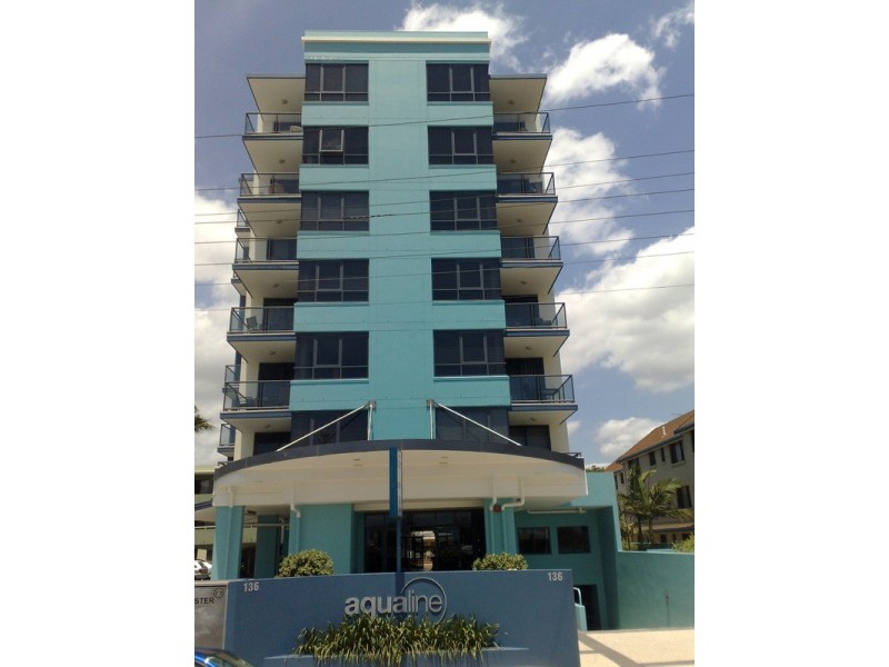 25/Aqualine 136 Marine Parade, Southport QLD 4215
