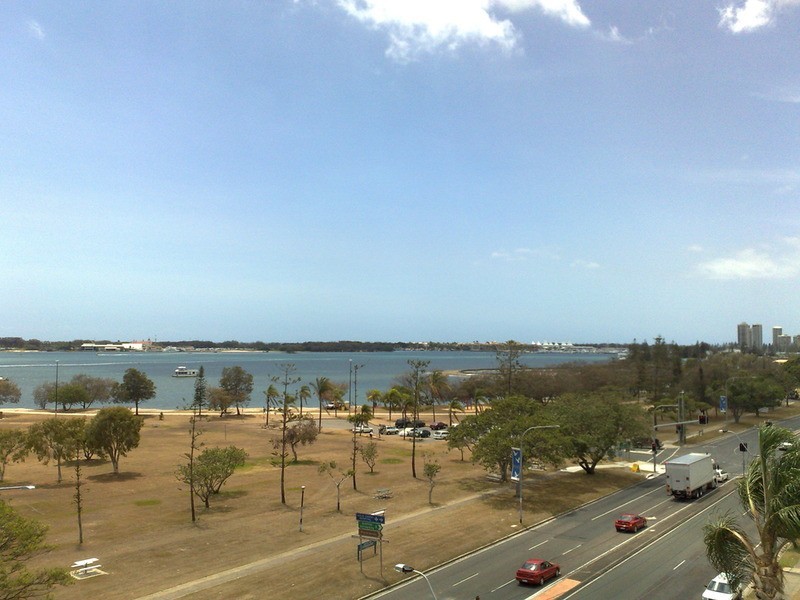 25/Aqualine 136 Marine Parade, Southport QLD 4215