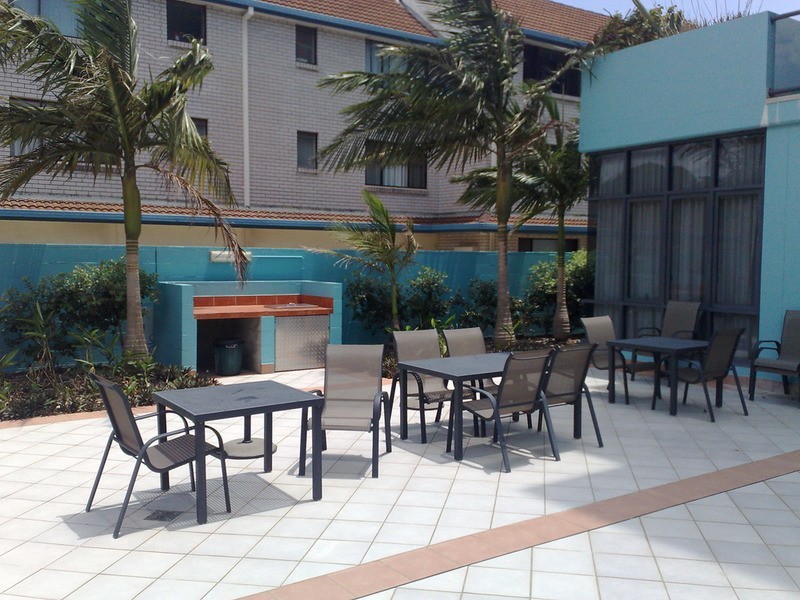 25/Aqualine 136 Marine Parade, Southport QLD 4215