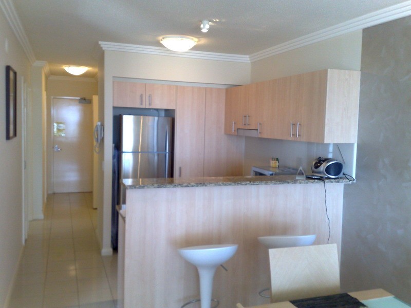 25/Aqualine 136 Marine Parade, Southport QLD 4215