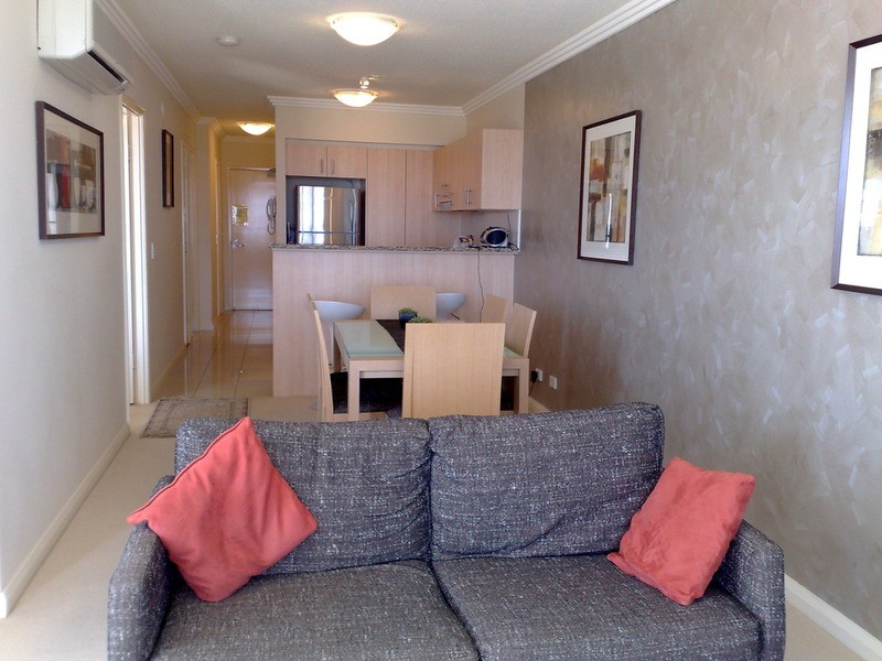 25/Aqualine 136 Marine Parade, Southport QLD 4215