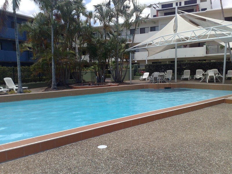 25/Aqualine 136 Marine Parade, Southport QLD 4215
