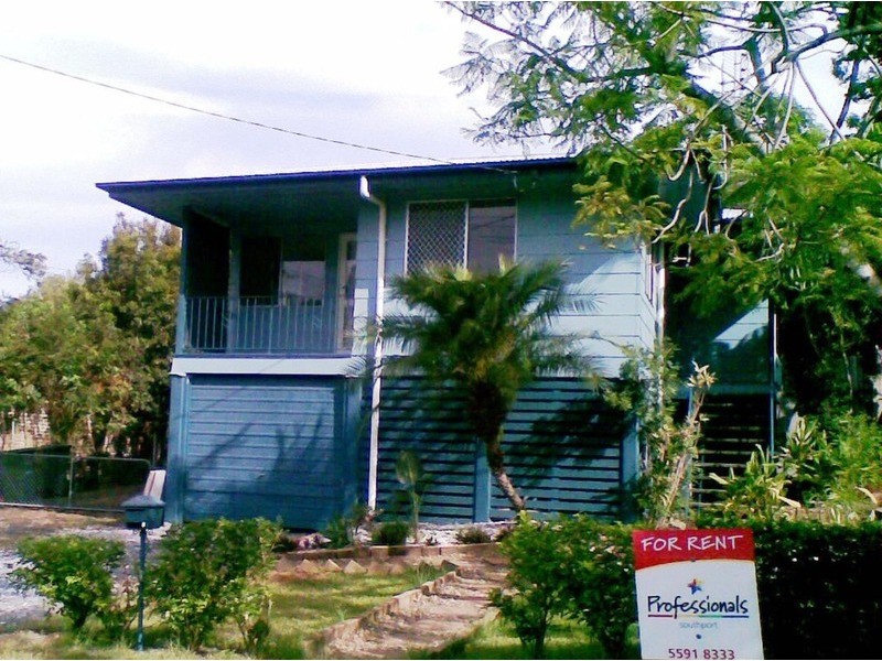 12 Lilipilli Place, Southport QLD 4215