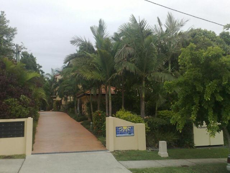 18/170 High Street, Southport QLD 4215