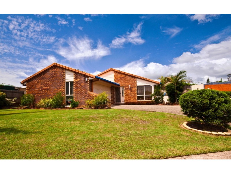 Parkwood QLD 4214