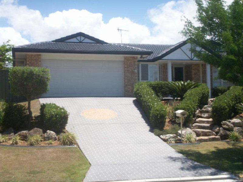 Parkwood QLD 4214