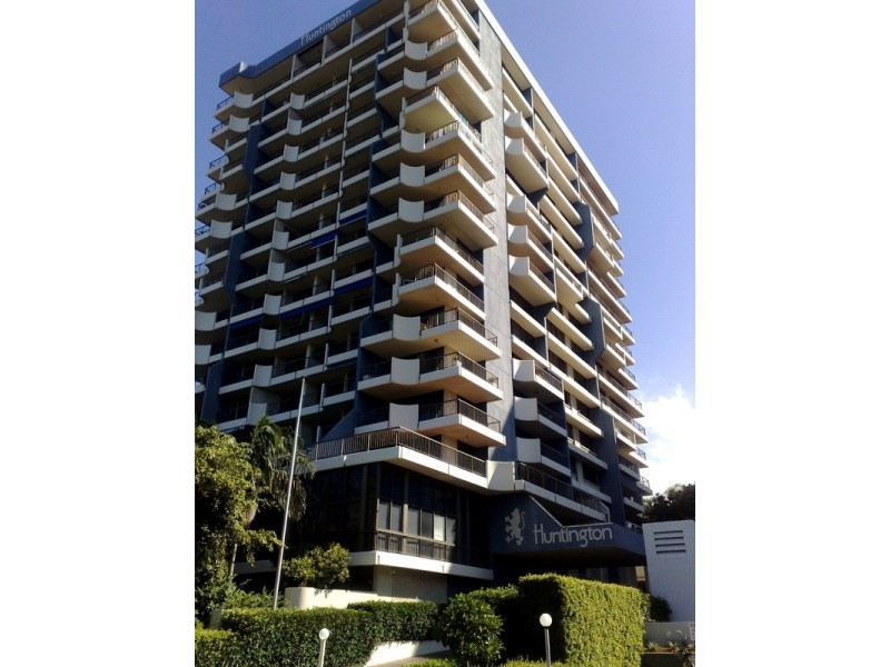 10C/Huntington Tower Marine Parade, Southport QLD 4215