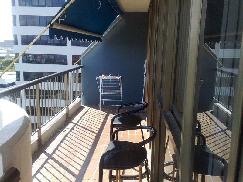 10C/Huntington Tower Marine Parade, Southport QLD 4215