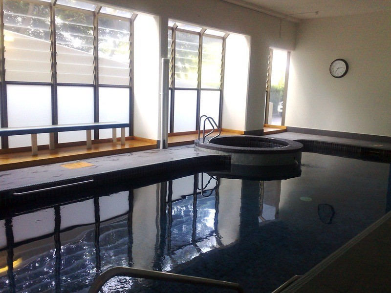 10C/Huntington Tower Marine Parade, Southport QLD 4215