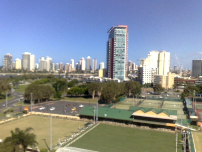 10C/Huntington Tower Marine Parade, Southport QLD 4215