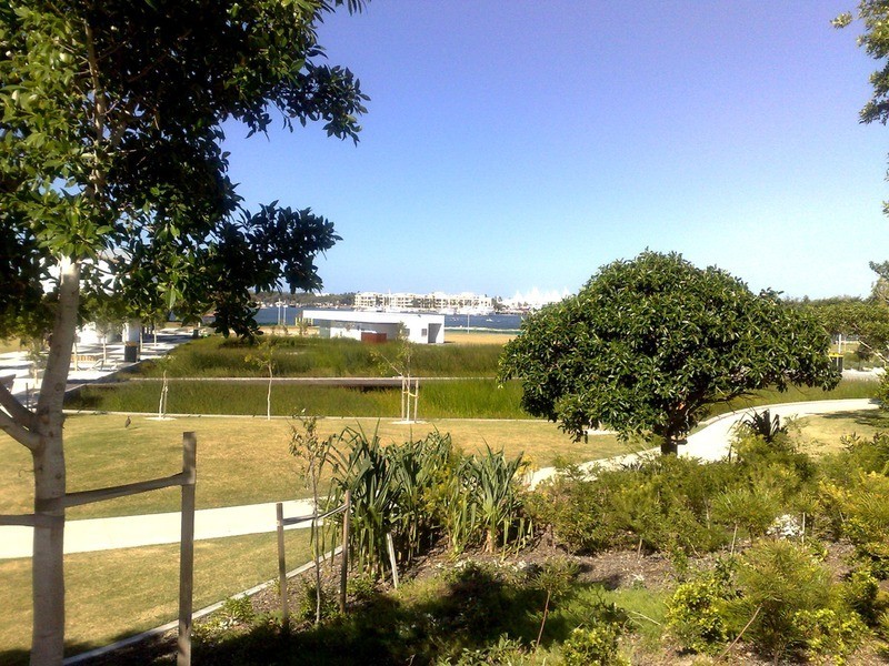 10C/Huntington Tower Marine Parade, Southport QLD 4215