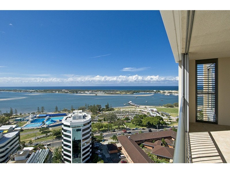 169/Nexus Towers 105 Scarborough Street, Southport QLD 4215