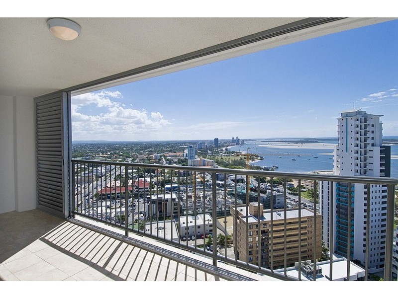 169/Nexus Towers 105 Scarborough Street, Southport QLD 4215