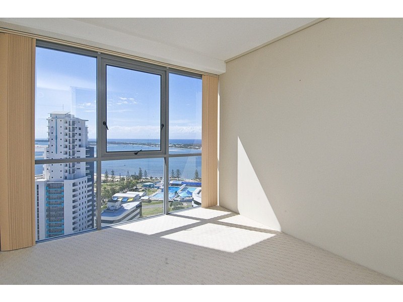 169/Nexus Towers 105 Scarborough Street, Southport QLD 4215