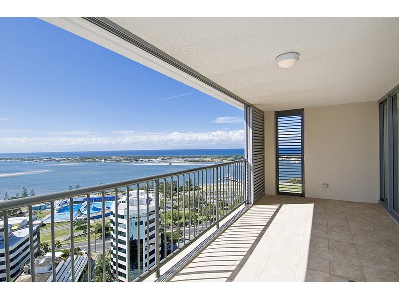 169/Nexus Towers 105 Scarborough Street, Southport QLD 4215