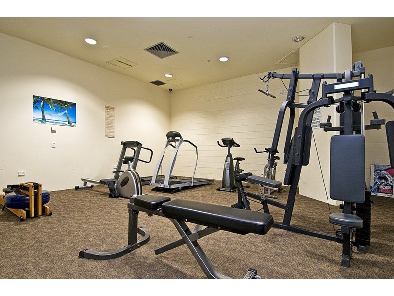 169/Nexus Towers 105 Scarborough Street, Southport QLD 4215