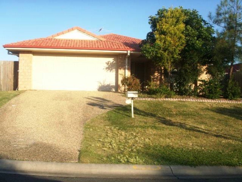 5 Hydrangea Street, Ormeau QLD 4208