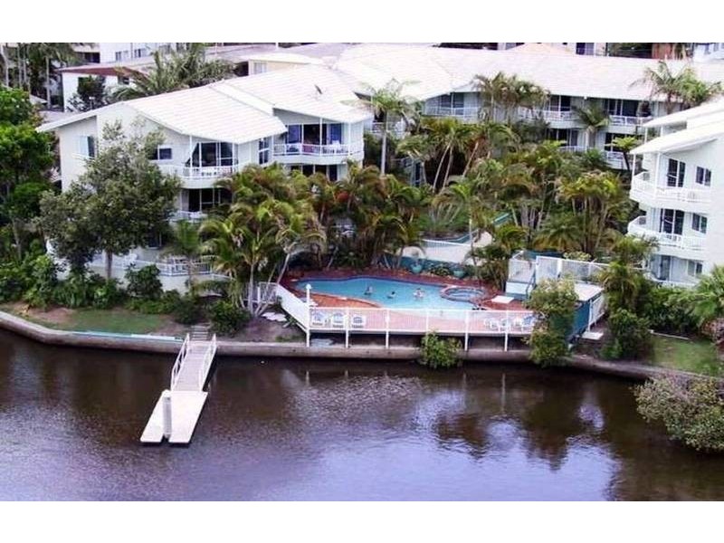 2/37 Peninsular Drive, Surfers Paradise QLD 4217