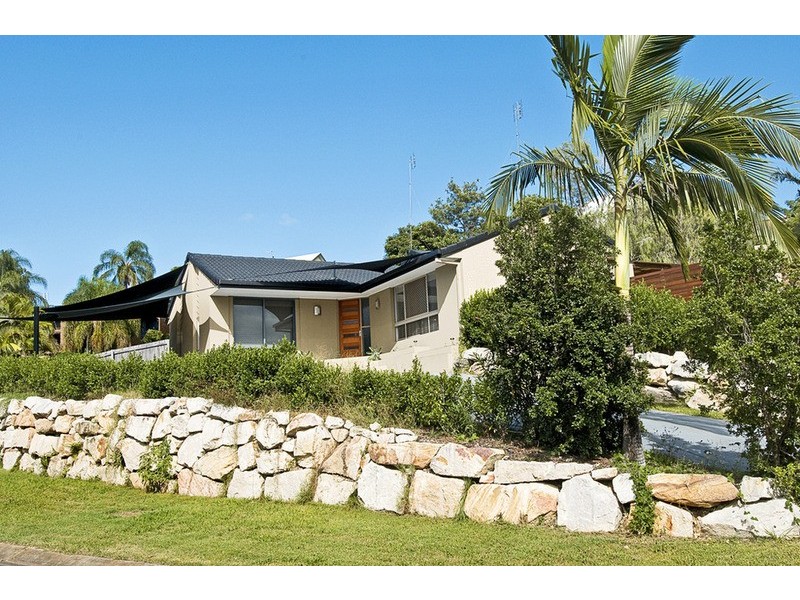 21 Jancoon Street, Carrara QLD 4211