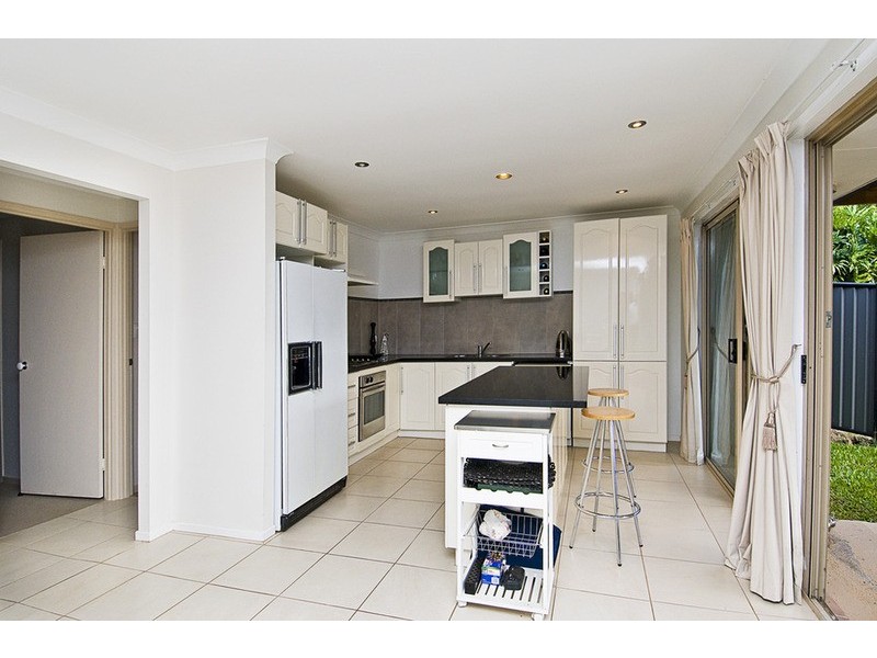 21 Jancoon Street, Carrara QLD 4211