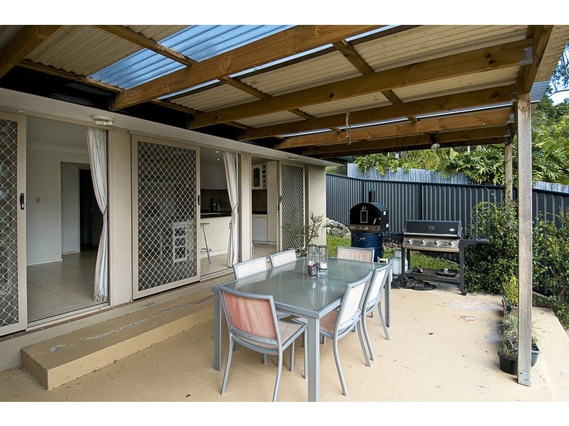 21 Jancoon Street, Carrara QLD 4211