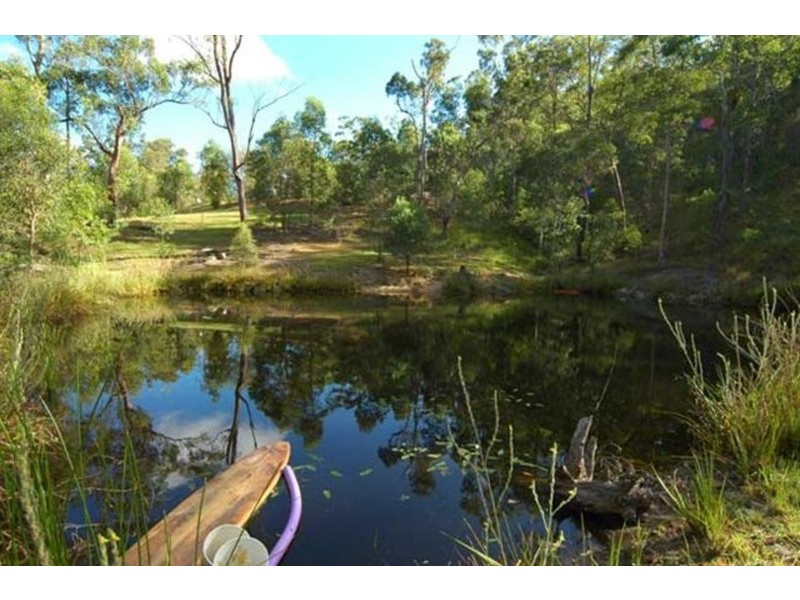 194 Lynwood Drive, Guanaba QLD 4210