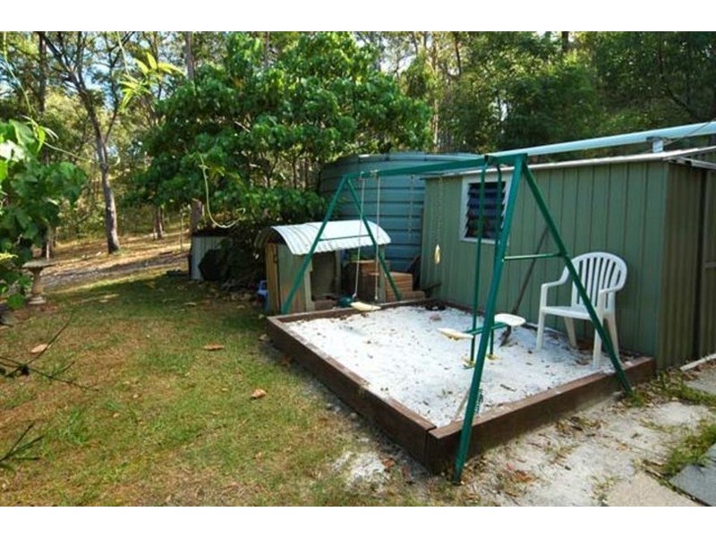 194 Lynwood Drive, Guanaba QLD 4210