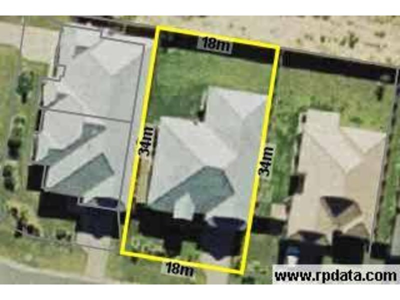 4 Leisel Close, Upper Coomera QLD 4209