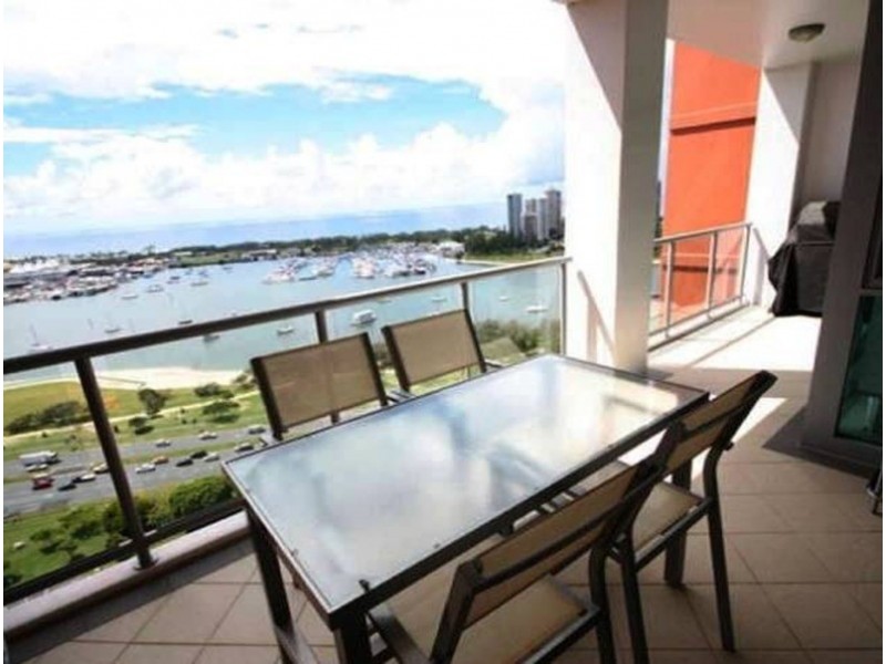 2501/1 Como Street, Southport QLD 4215