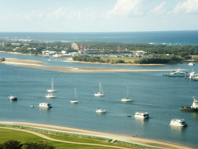 2501/1 Como Street, Southport QLD 4215