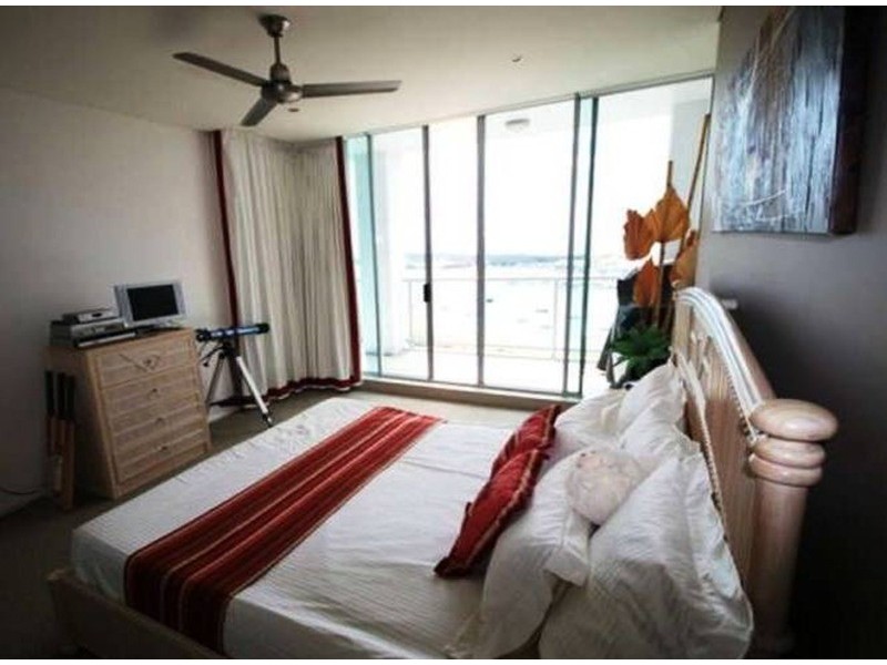 2501/1 Como Street, Southport QLD 4215