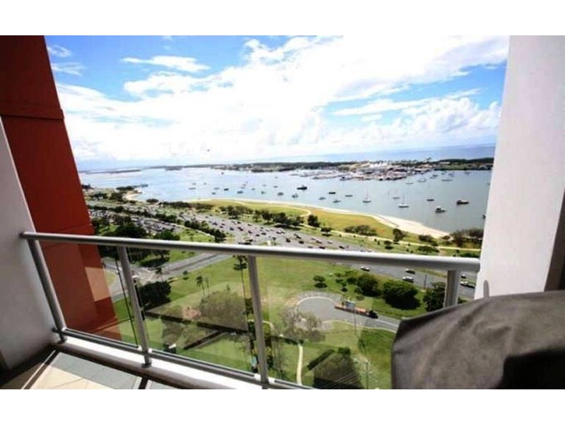 2501/1 Como Street, Southport QLD 4215