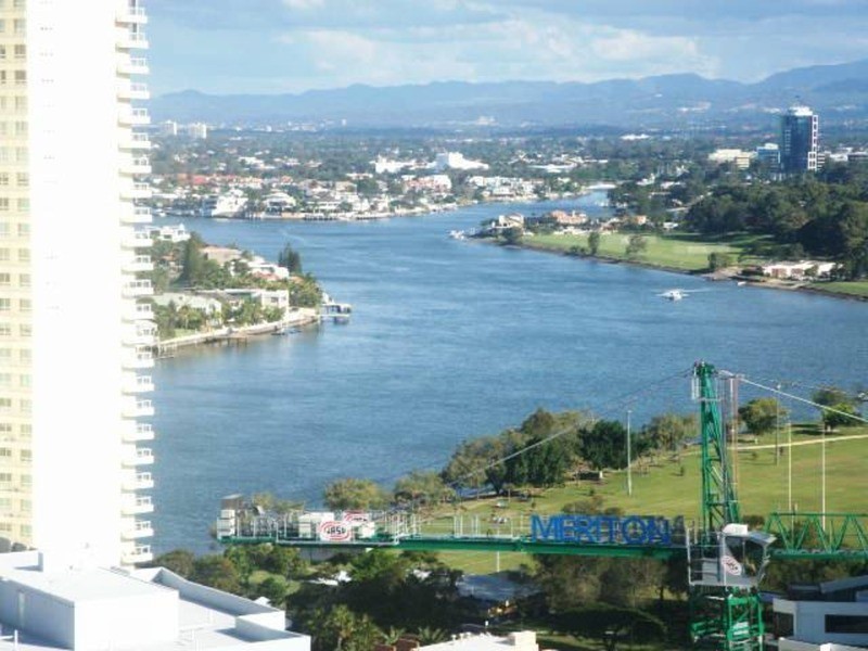 2501/1 Como Street, Southport QLD 4215