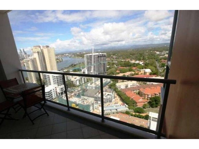 2501/1 Como Street, Southport QLD 4215