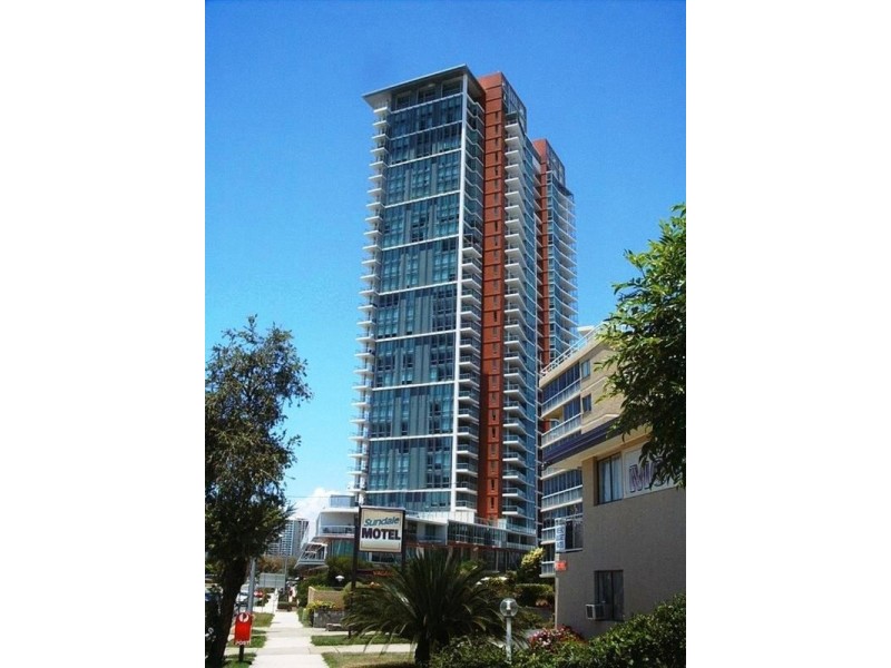 2501/1 Como Street, Southport QLD 4215