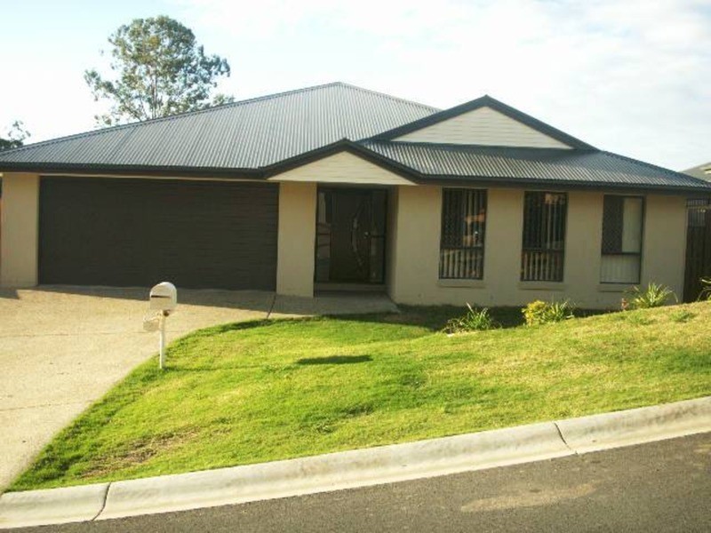 4 Jackaroo Court, Gilston QLD 4211
