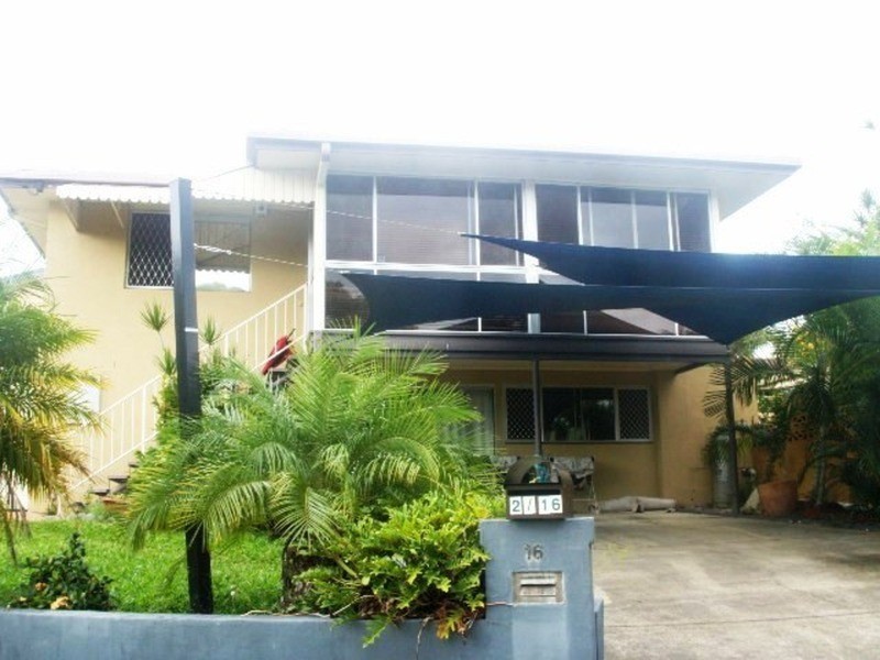 1/16 Caroline Avenue, Southport QLD 4215