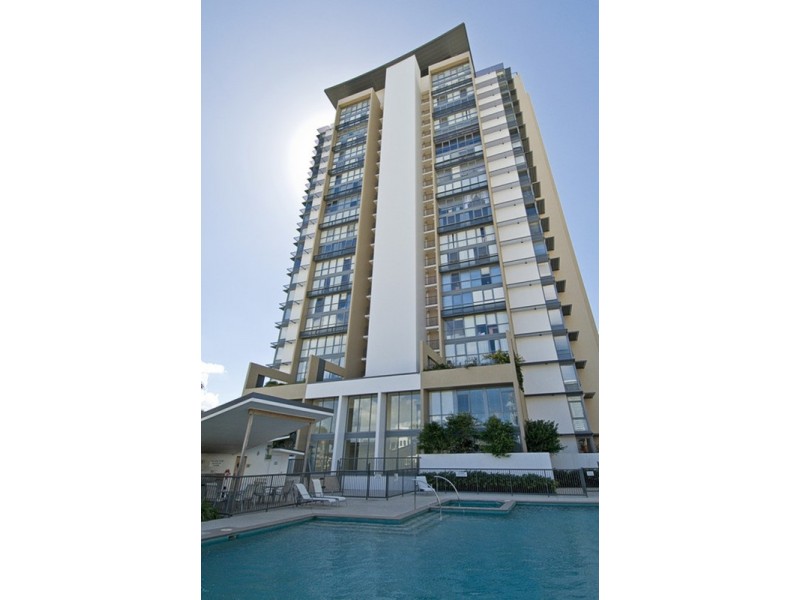 119/Nexus Towers 105 Scarborough Street, Southport QLD 4215