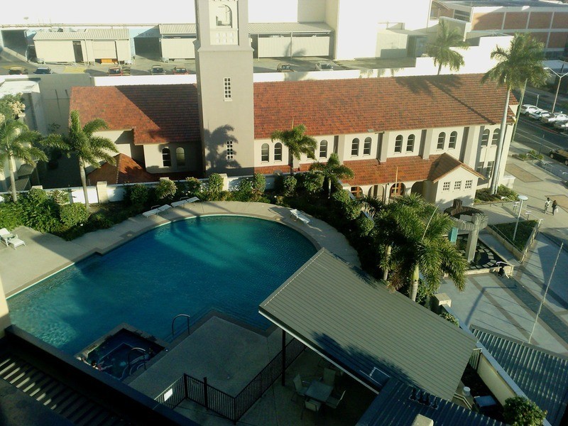 119/Nexus Towers 105 Scarborough Street, Southport QLD 4215