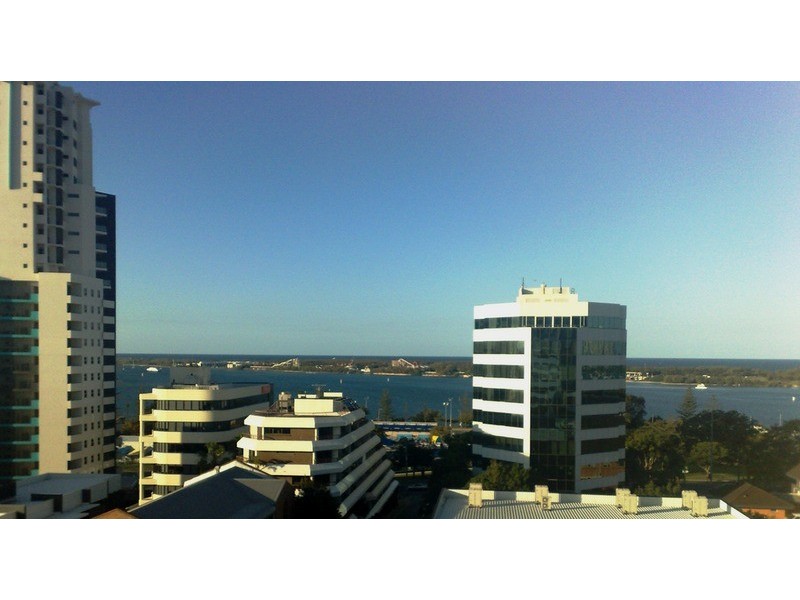 119/Nexus Towers 105 Scarborough Street, Southport QLD 4215