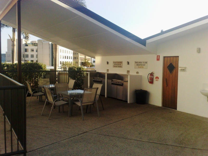 119/Nexus Towers 105 Scarborough Street, Southport QLD 4215