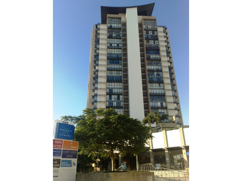 119/Nexus Towers 105 Scarborough Street, Southport QLD 4215