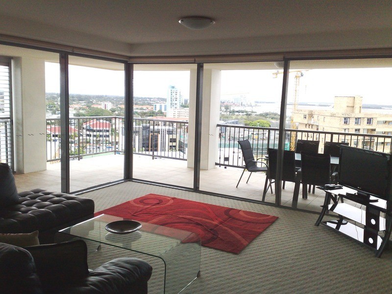 119/Nexus Towers 105 Scarborough Street, Southport QLD 4215