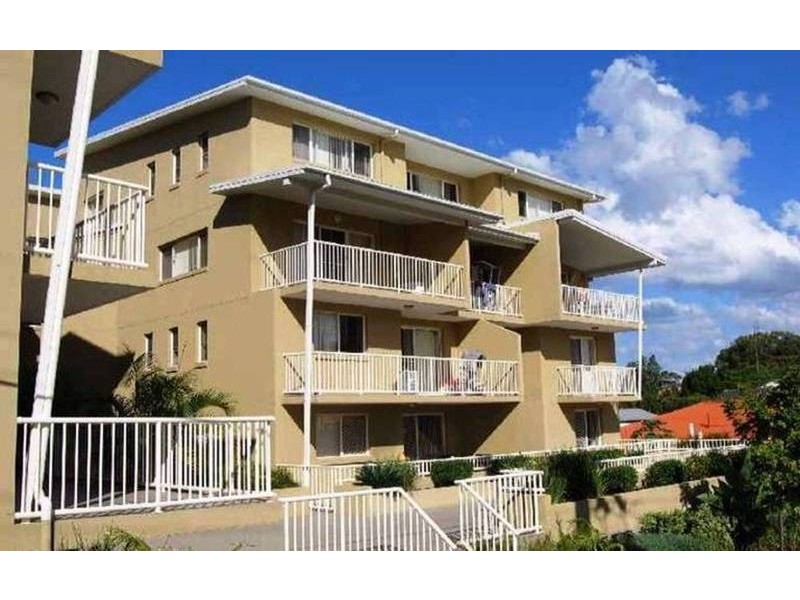 6/64 Queen Street, Southport QLD 4215