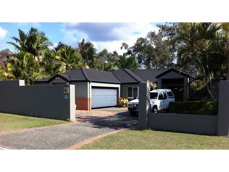 Parkwood QLD 4214