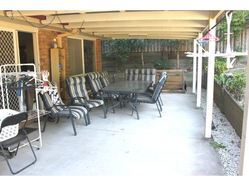 17 Lillywood Crescent, Molendinar QLD 4214