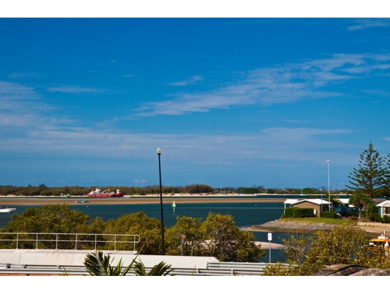 19/21 Gilmour Lane, Southport QLD 4215