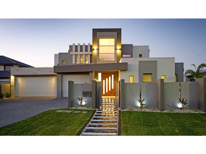 3 North Quay Drive, Biggera Waters QLD 4216