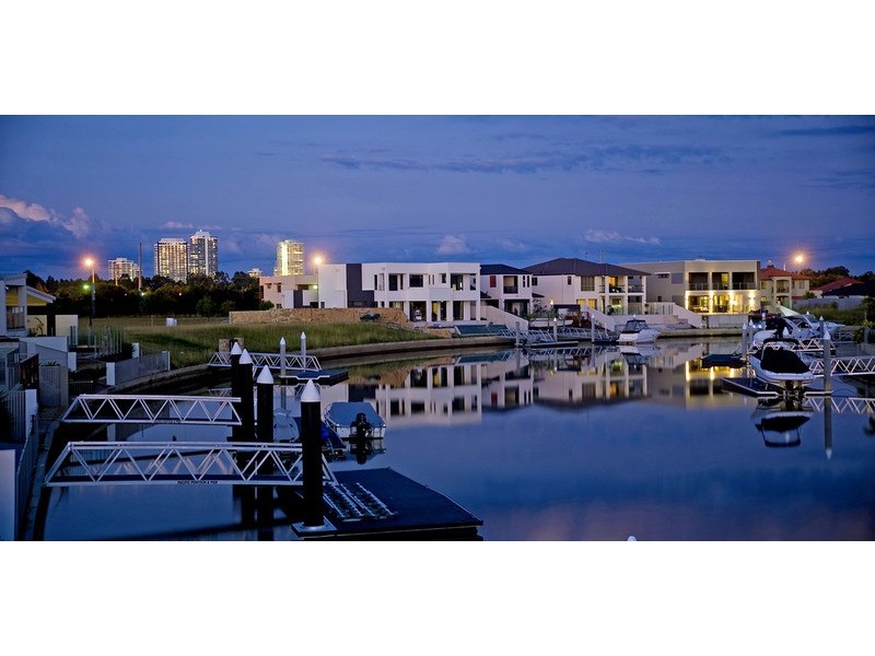 3 North Quay Drive, Biggera Waters QLD 4216