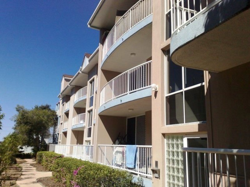 5/111 Frank Street, Labrador QLD 4215